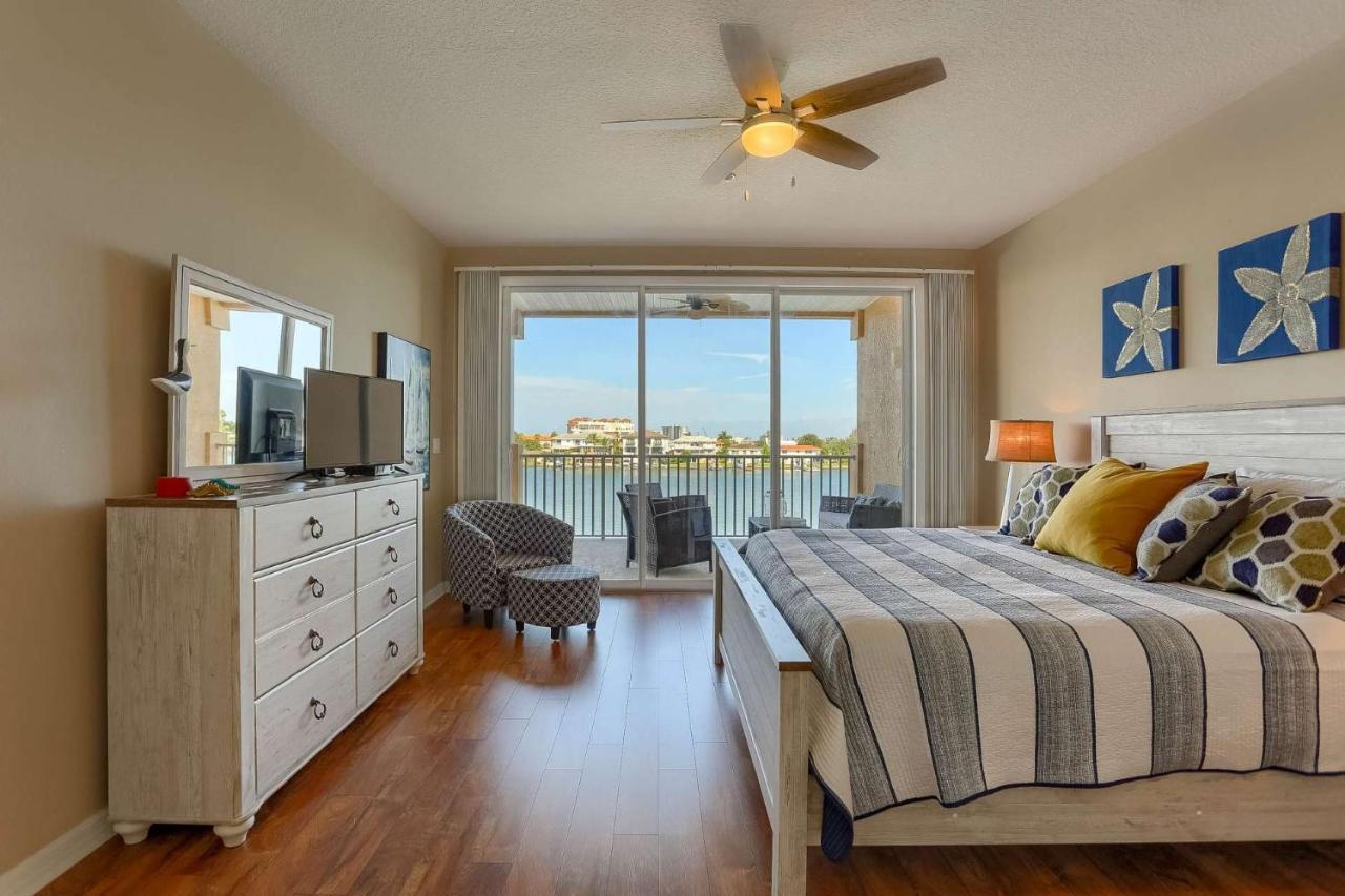 304 Island Key Vila Clearwater Beach Exterior foto