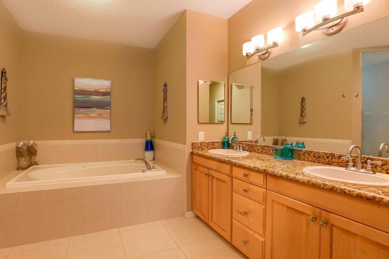 304 Island Key Vila Clearwater Beach Exterior foto