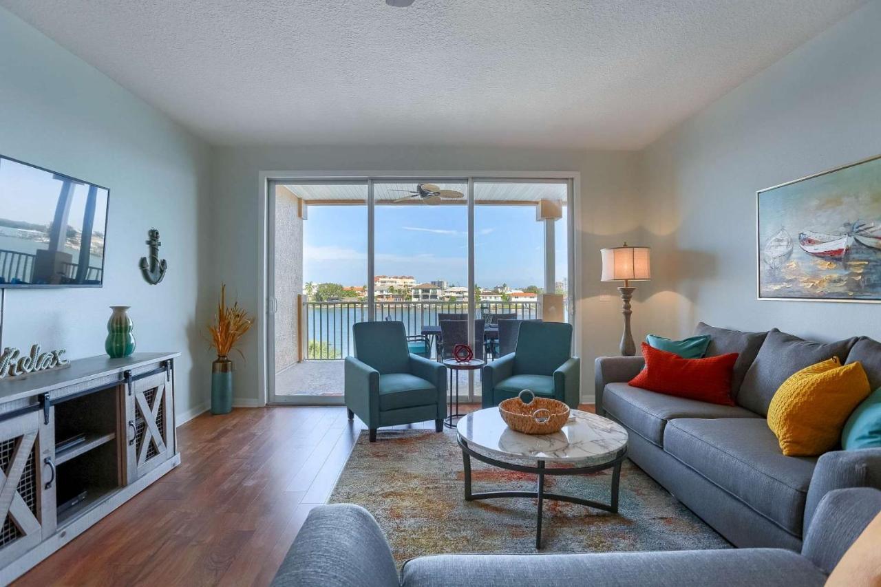 304 Island Key Vila Clearwater Beach Exterior foto